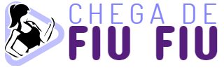 Chega de Fiu Fiu