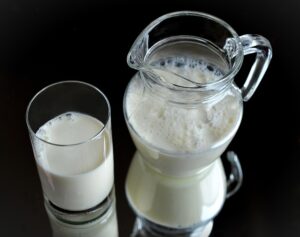 Como medir 150 ml de leite? - Chega de Fiu Fiu